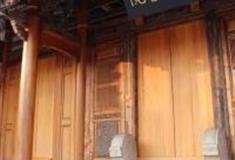 高雄凤仪书院怎么玩？附游玩路线