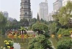 无锡江阴兴国公园怎么玩？附游玩路线