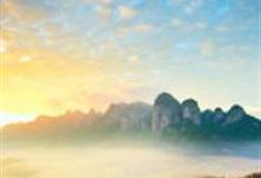 赣州南武当旅游景区怎么玩？附游玩路线