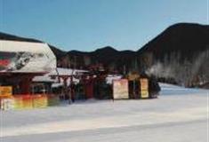 北京军都山滑雪场怎么玩？附游玩路线