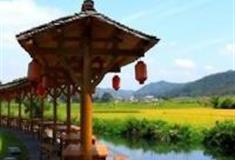 上饶严田风景区怎么玩？附游玩路线