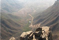 石家庄封龙山风景区怎么玩？附游玩路线