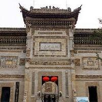 关中民俗艺术博物院19705