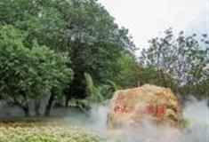 佛山明昌拾贰季生态园怎么玩？附游玩路线