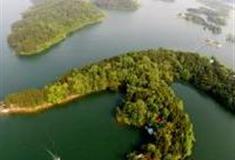 六安万佛湖-燕子岛怎么玩？附游玩路线