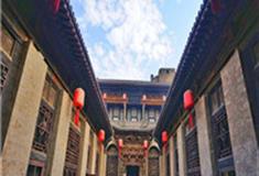 晋中渠家大院怎么玩？附游玩路线