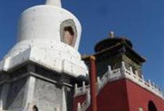 北京白塔善因殿怎么玩？附游玩路线