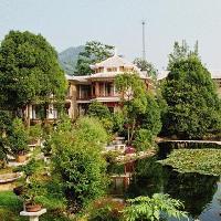 黄果树瀑布景区17663