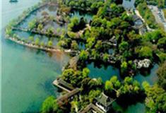 无锡蠡园怎么玩？附游玩路线