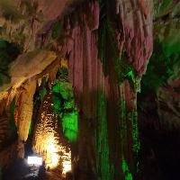 武隆芙蓉洞19129