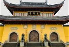 上海金山万寿寺怎么玩？附游玩路线