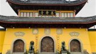 上海金山万寿寺怎么玩？附游玩路线