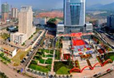 重庆巴南区政府怎么玩？附游玩路线