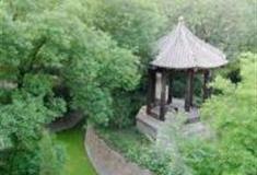 晋城绛守居园池怎么玩？附游玩路线