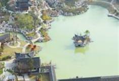 南京愚园怎么玩？附游玩路线