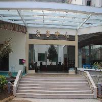 广东第一峰旅游风景区游客服务中心 广东第一峰旅游风景区游客服务中心