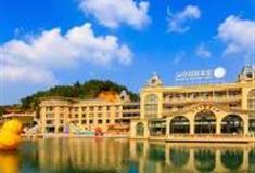 龙岩七彩蓝田度假村怎么玩？附游玩路线