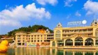 龙岩七彩蓝田度假村怎么玩？附游玩路线