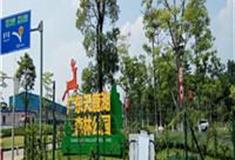 广州天鹿湖森林公园怎么玩？附游玩路线