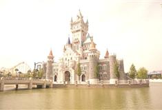 青岛方特梦幻王国怎么玩？附游玩路线