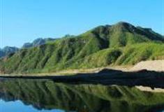 北京十渡拒马乐园怎么玩？附游玩路线