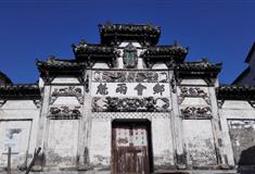 金华诸葛八卦村怎么玩？附游玩路线