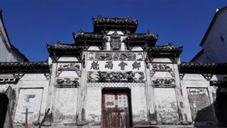 金华诸葛八卦村怎么玩？附游玩路线