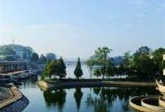 南宁凤凰湖怎么玩？附游玩路线