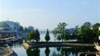 南宁凤凰湖怎么玩?附游玩路线 南宁凤凰湖怎么玩?附游玩路线