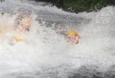 桂林龙颈河漂流怎么玩？附游玩路线