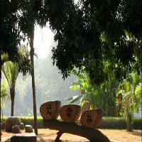 湛江湖光岩风景区17643