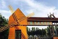 北京绿色港湾休闲农场怎么玩？附游玩路线