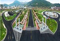 萍乡杨岐山风景名胜区怎么玩？附游玩路线