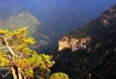 抚州何源太山怎么玩？附游玩路线