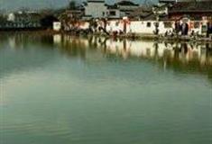 池州皖南水寨（元四村）怎么玩？附游玩路线