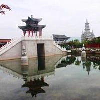 横店华夏文化园17740