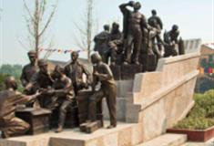 杭州运河新天地怎么玩？附游玩路线