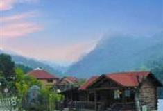 安庆天峡风景区怎么玩？附游玩路线