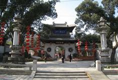 无锡锡惠公园怎么玩？附游玩路线