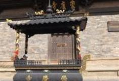 长治长子县崇庆寺怎么玩？附游玩路线