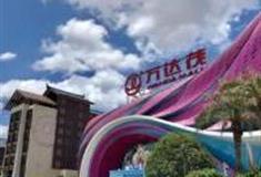 南宁万达乐园怎么玩？附游玩路线