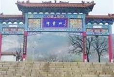 泰安神童山森林公园怎么玩？附游玩路线