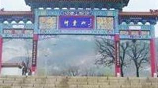 泰安神童山森林公园怎么玩？附游玩路线