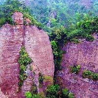 万佛山风景区17551