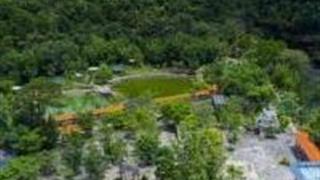 温州西湾风景区怎么玩？附游玩路线