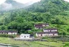 清远阳山石坳村怎么玩？附游玩路线