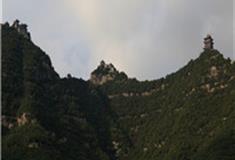 晋城珏山怎么玩？附游玩路线