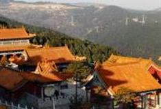 晋中乌金山国家森林公园怎么玩？附游玩路线