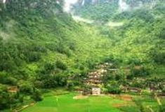 湘西乌龙山大峡谷怎么玩？附游玩路线