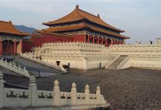 金华横店明清宫苑怎么玩？附游玩路线